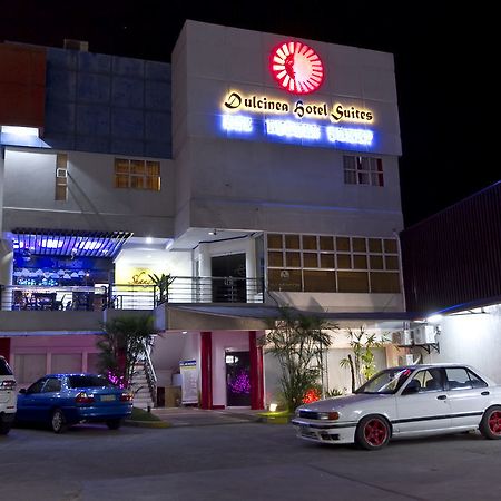 Cebu Dulcinea Hotel And Suites-Mactan Airport Hotel Lapu-Lapu City Esterno foto