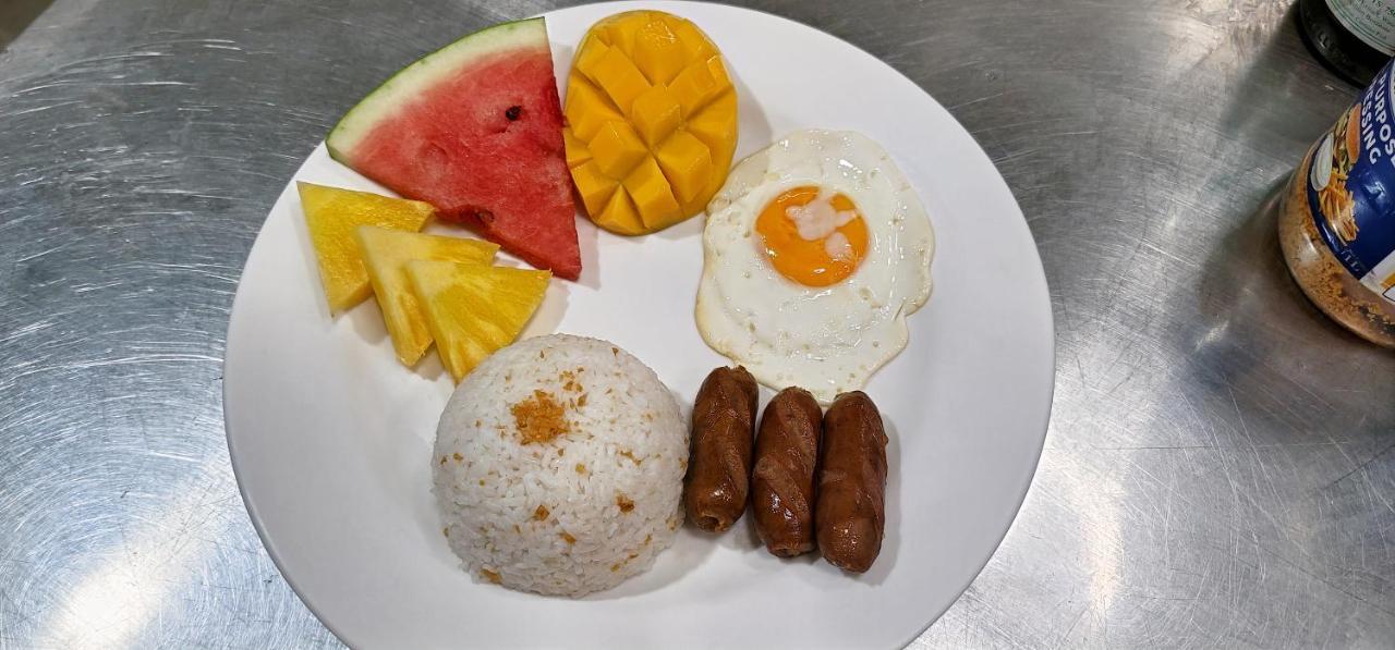 Cebu Dulcinea Hotel And Suites-Mactan Airport Hotel Lapu-Lapu City Esterno foto