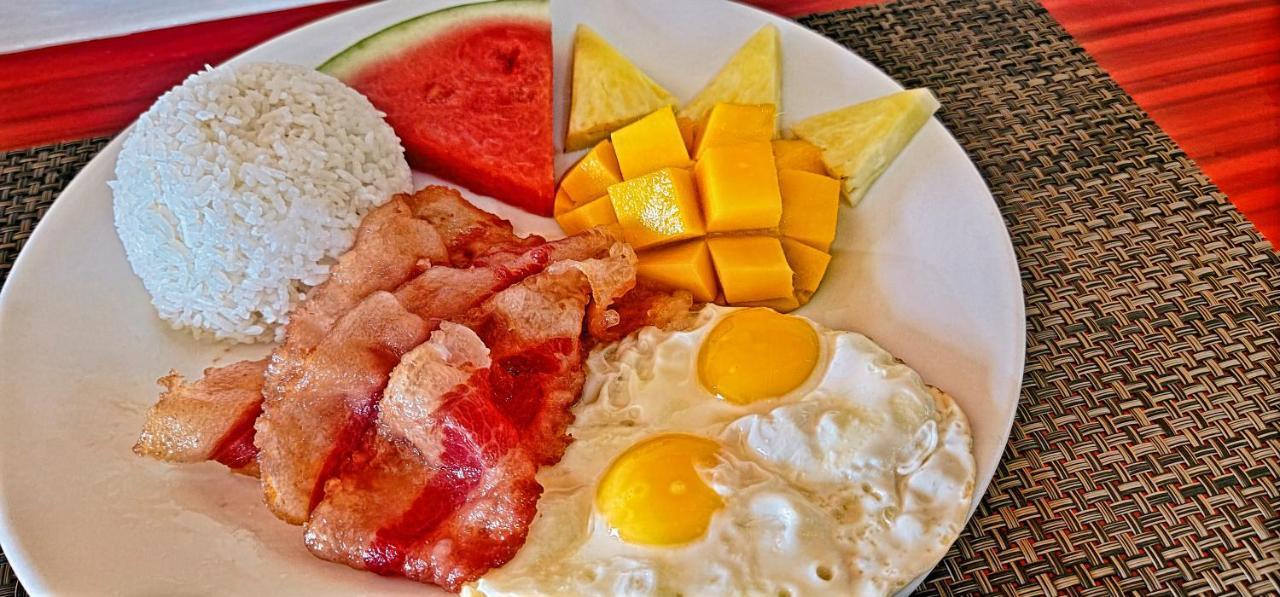 Cebu Dulcinea Hotel And Suites-Mactan Airport Hotel Lapu-Lapu City Esterno foto