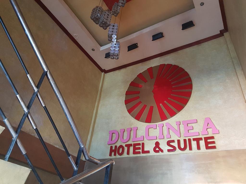 Cebu Dulcinea Hotel And Suites-Mactan Airport Hotel Lapu-Lapu City Esterno foto