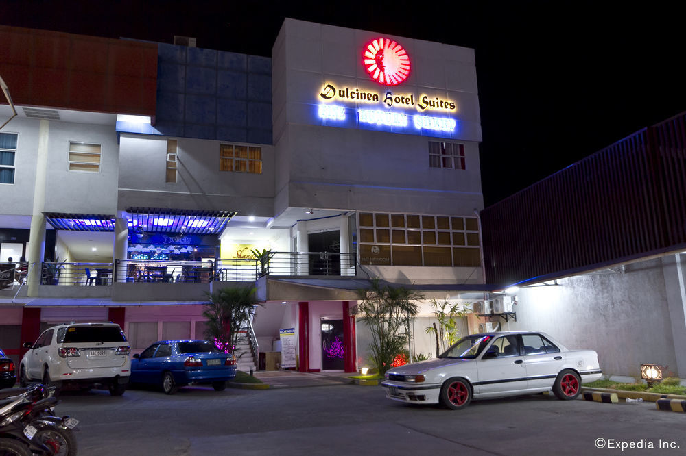 Cebu Dulcinea Hotel And Suites-Mactan Airport Hotel Lapu-Lapu City Esterno foto